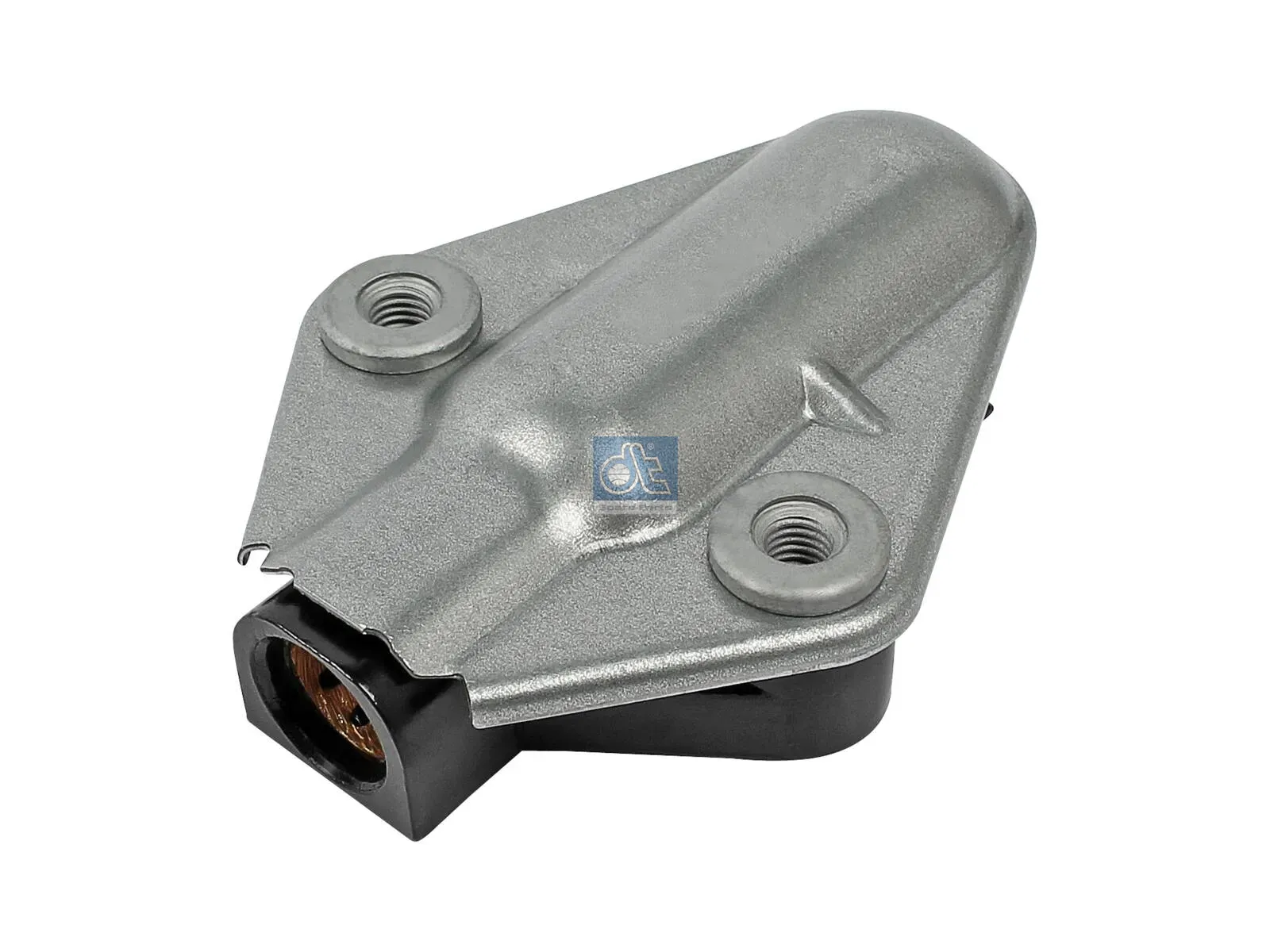 Bracket, rotation sensor