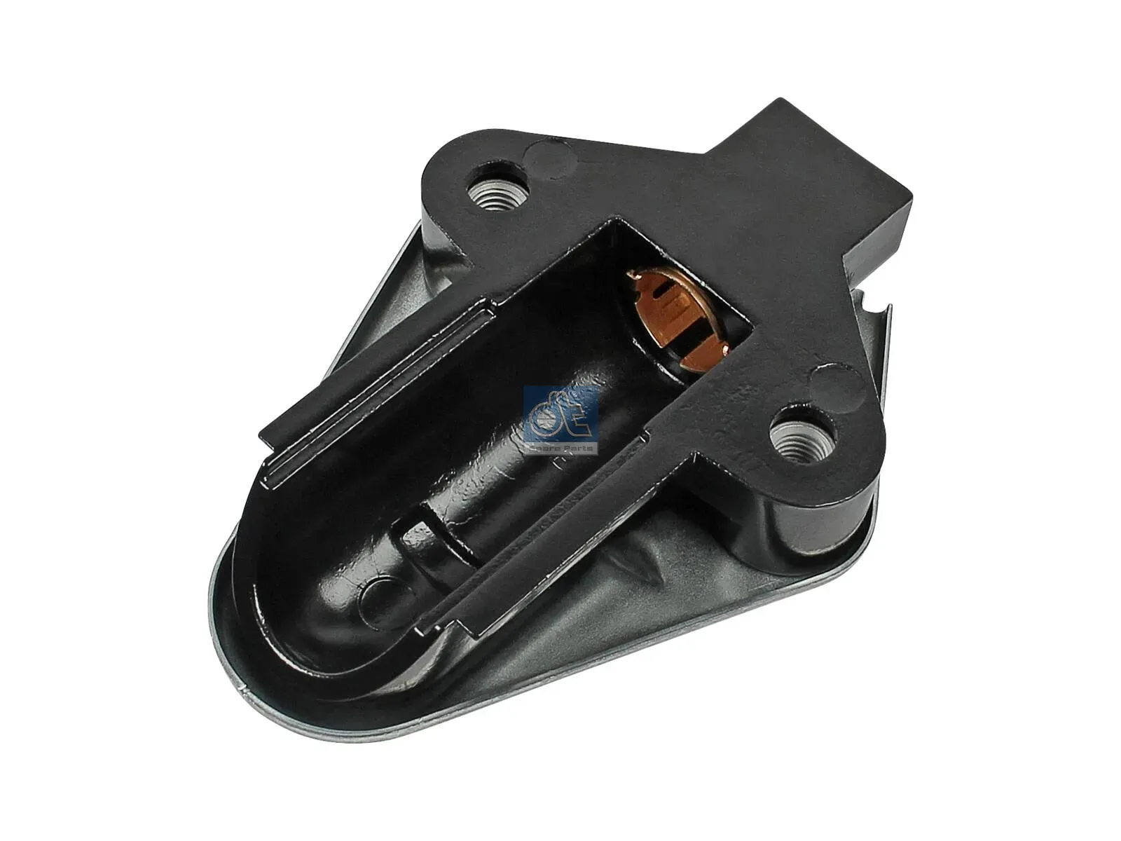 Bracket, rotation sensor
