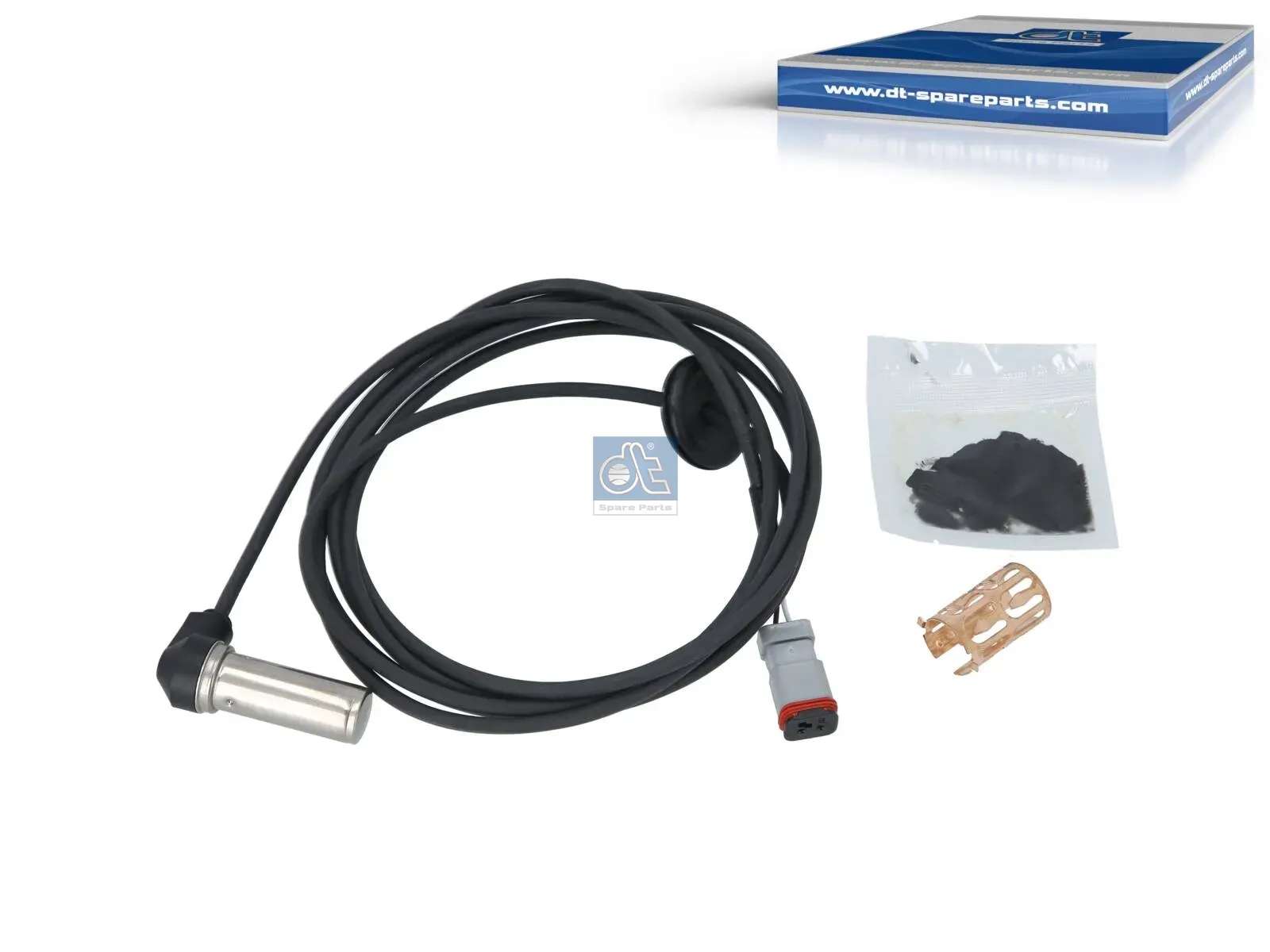 ABS sensor, right