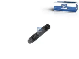 DIESEL TECHNIC | 2.65271 Wheel hub, without bearings 