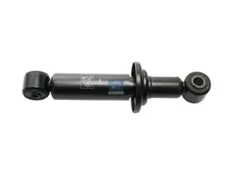 DIESEL TECHNIC | 2.70409 Spring, Cabin shock absorber 