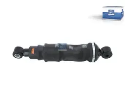 DIESEL TECHNIC | 2.70310 Rubber buffer