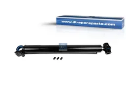 DIESEL TECHNIC | 2.70927 Hose line, cabin tilt