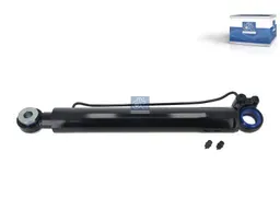 DIESEL TECHNIC | 2.70927 Hose line, cabin tilt