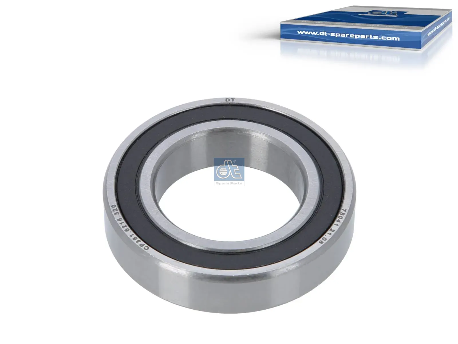 Roller bearing