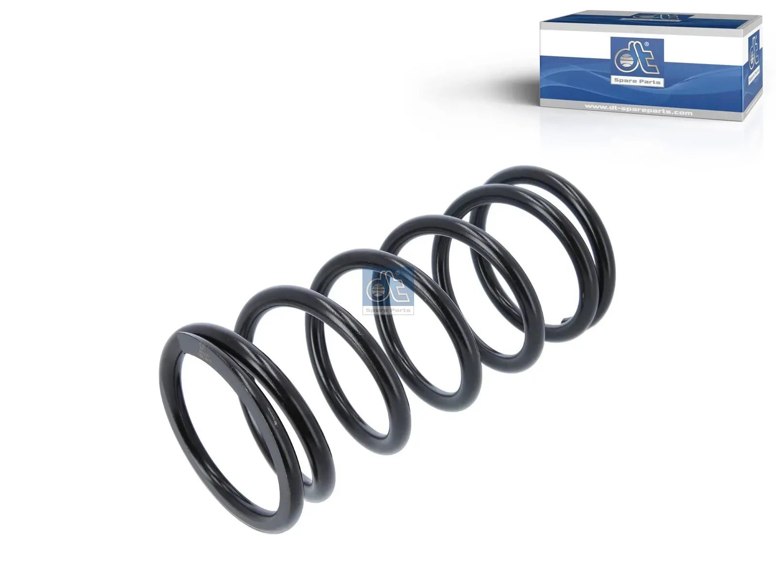 Spring, Cabin shock absorber
