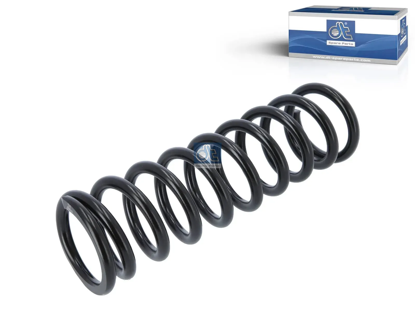 DIESEL TECHNIC | 2.70409 Spring, Cabin shock absorber