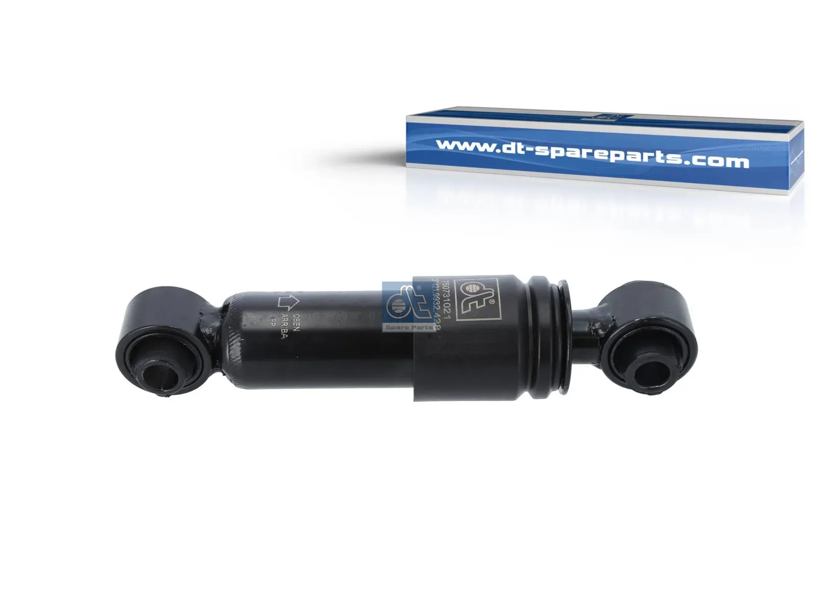 DIESEL TECHNIC | 2.70428 Cabin shock absorber