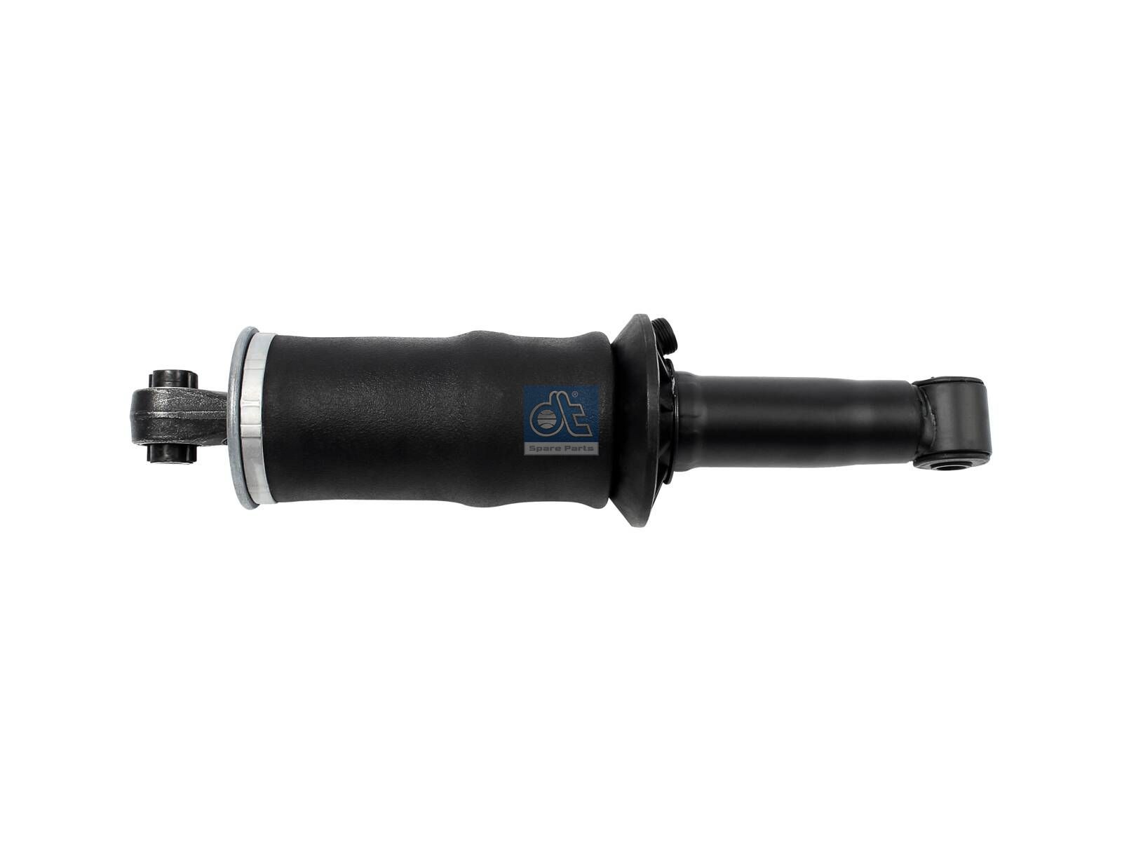 DIESEL TECHNIC | 2.70432 Cabin shock absorber, with air bellow