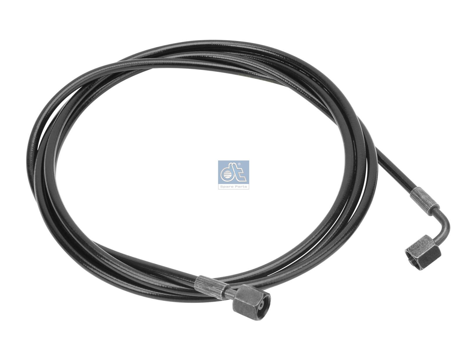 DIESEL TECHNIC | 2.70941 Hose line, cabin tilt