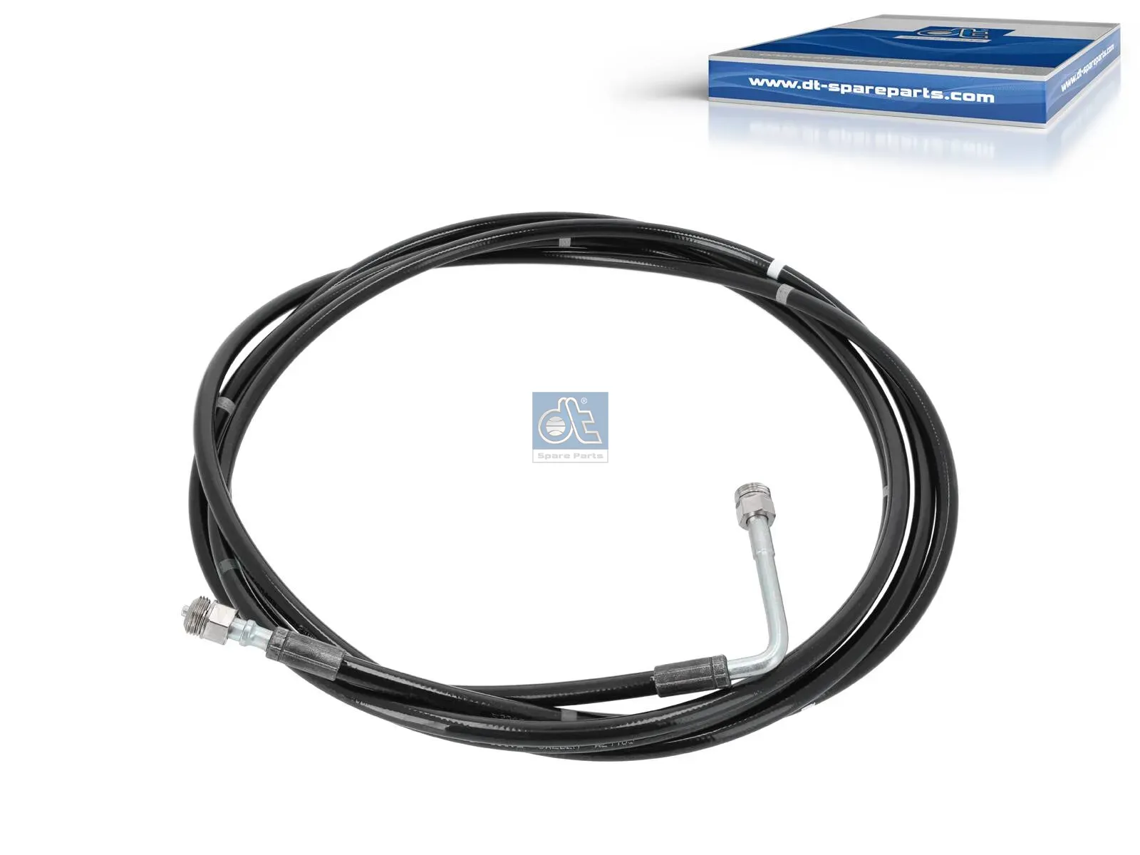 DIESEL TECHNIC | 2.70955 Hose line, cabin tilt