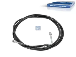DIESEL TECHNIC | 2.70953 Hose line, cabin tilt 
