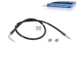 DIESEL TECHNIC | 2.70959 Hose line, cabin tilt