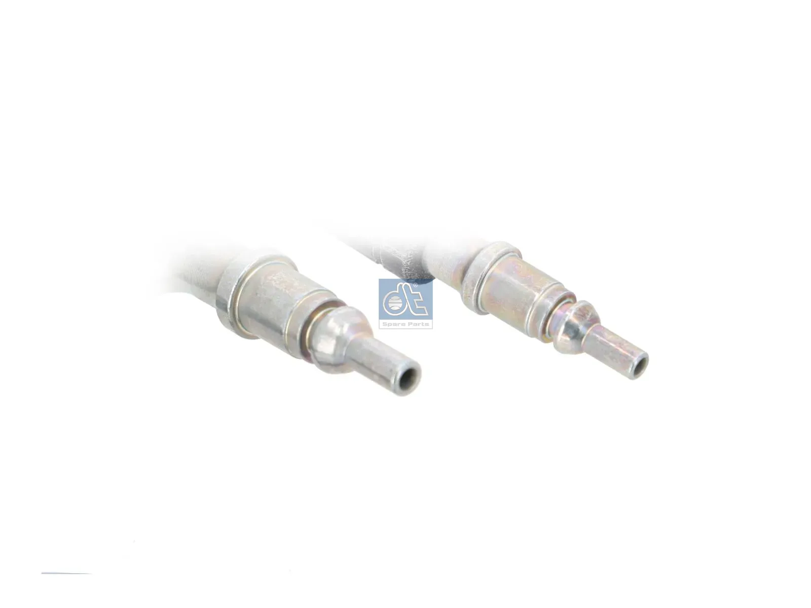 DIESEL TECHNIC | 2.70960 Hose line, cabin tilt, right hand drive