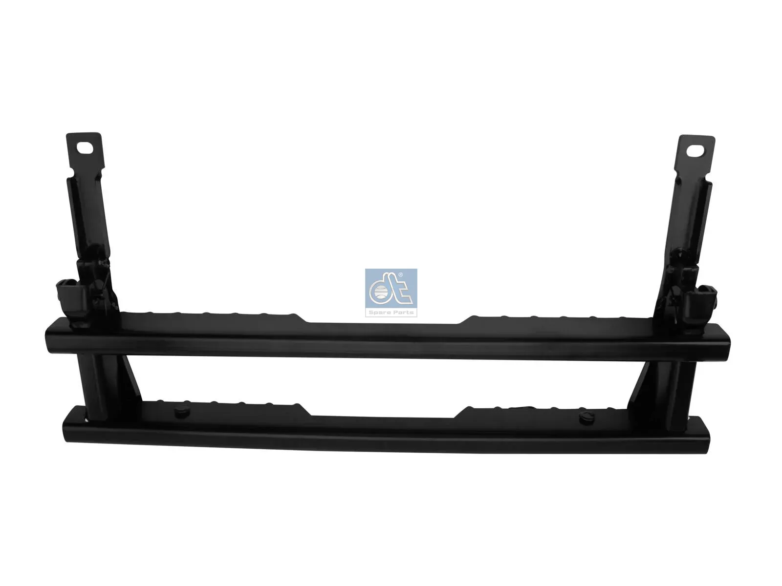 Step plate