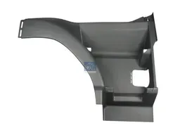 DIESEL TECHNIC | 2.71075 Step well case, left