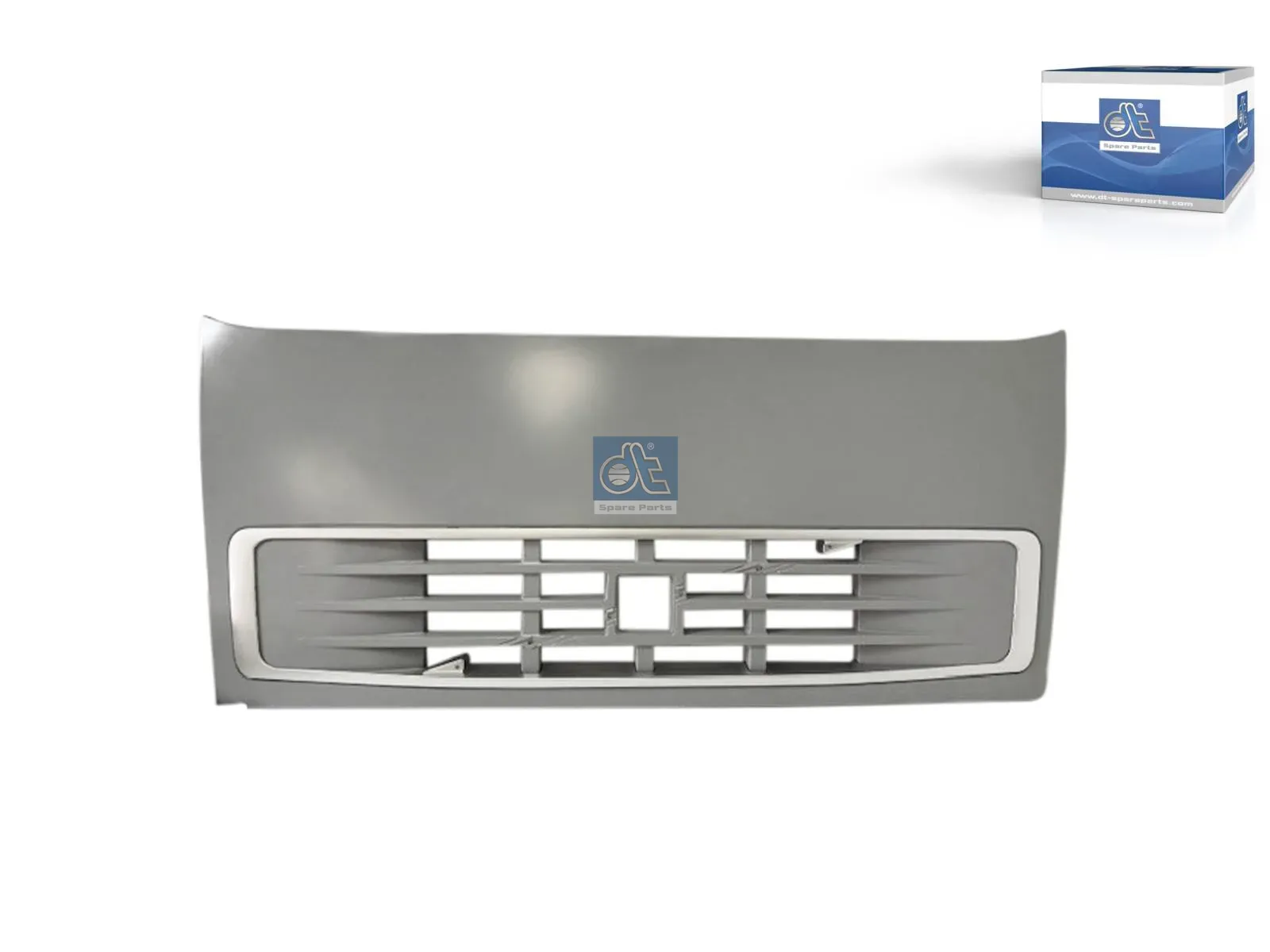Frontgrill