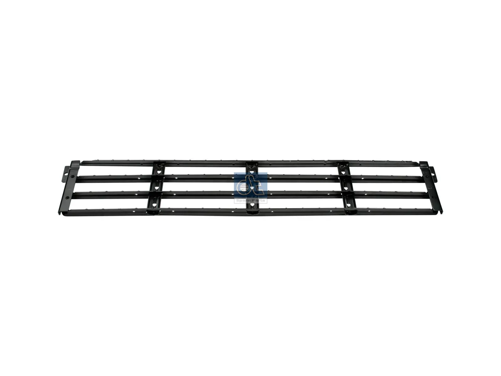 Front grill insert, metal