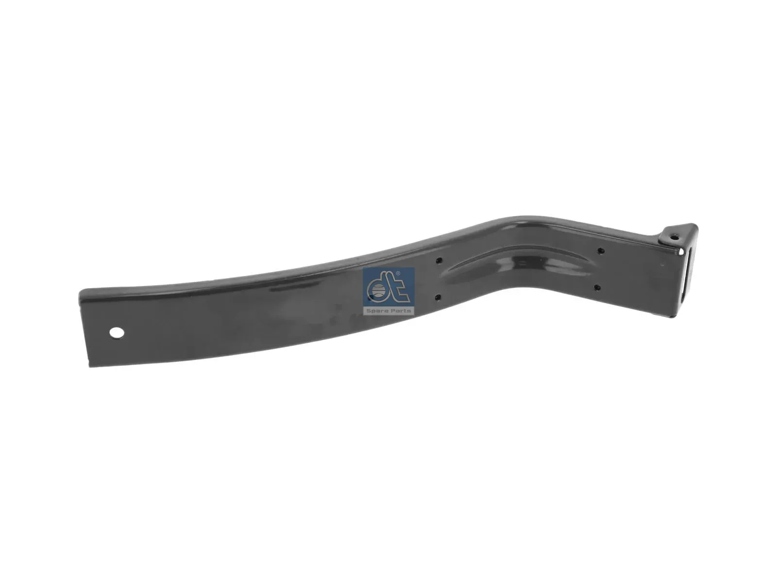 Fender bracket