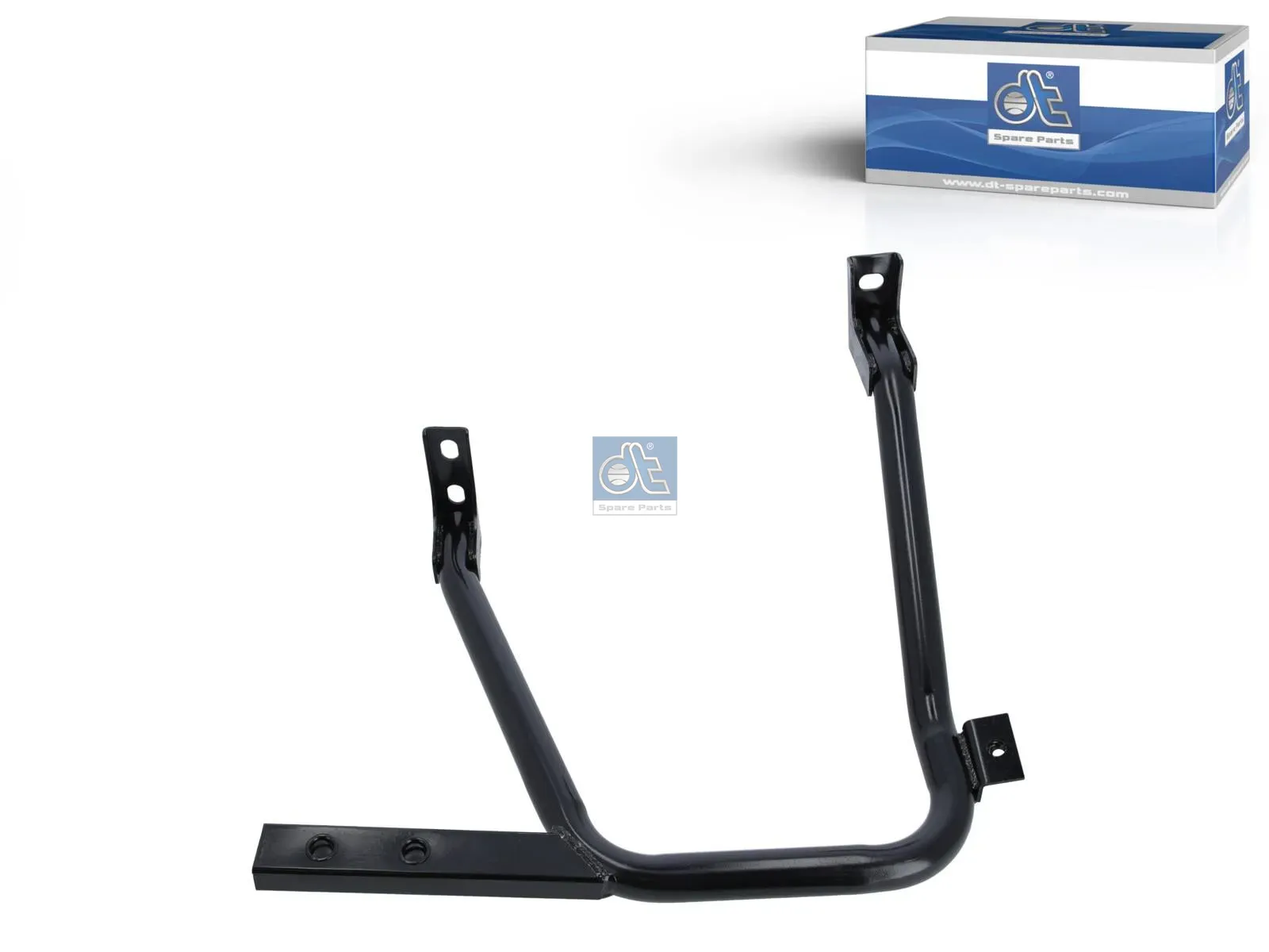 Bracket, left