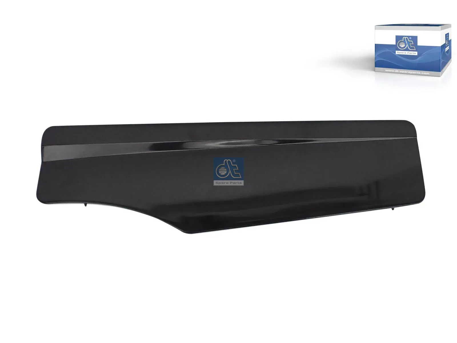 DIESEL TECHNIC | 2.71491 Cover, fender, left 