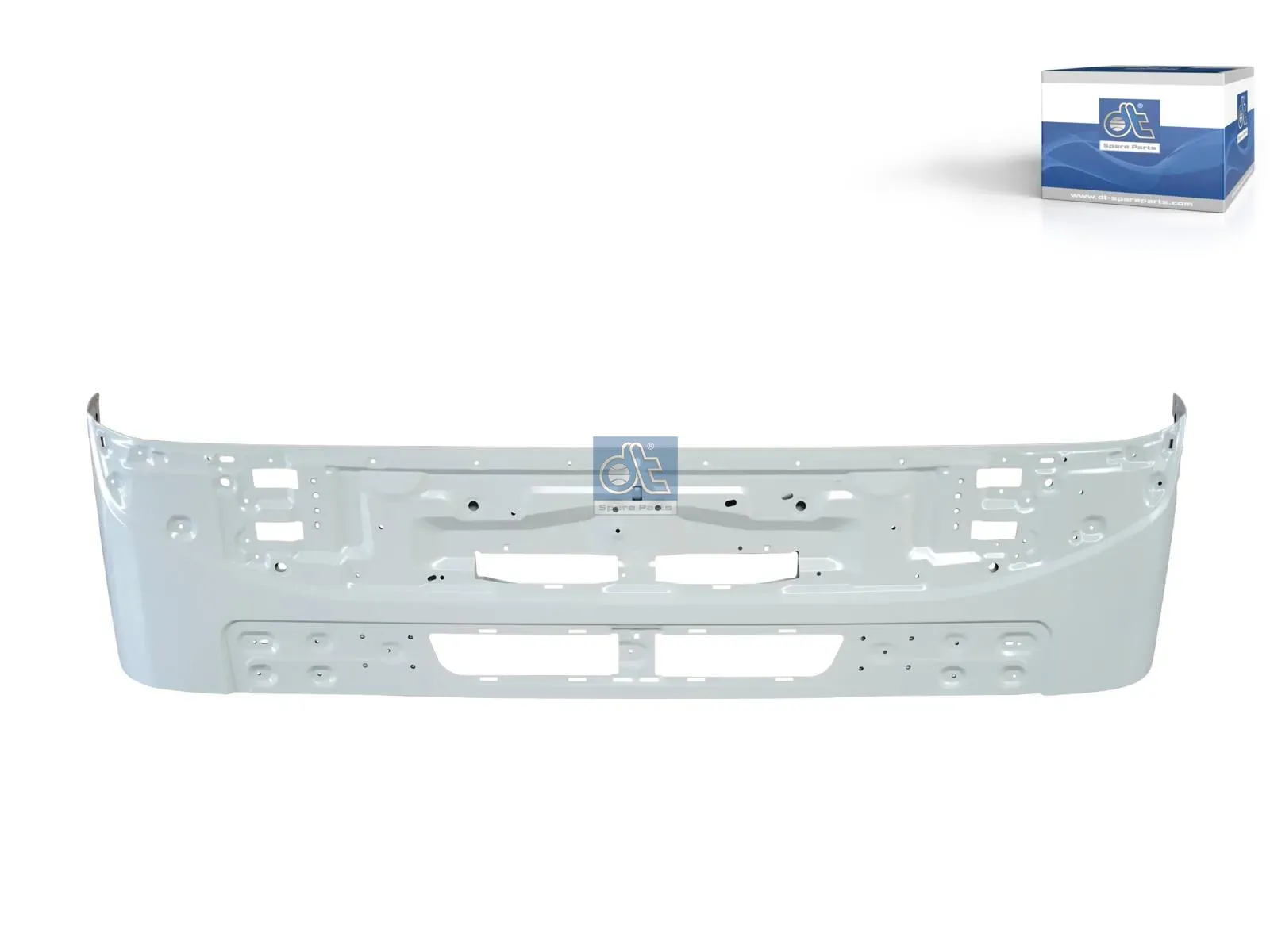 Painel frontal