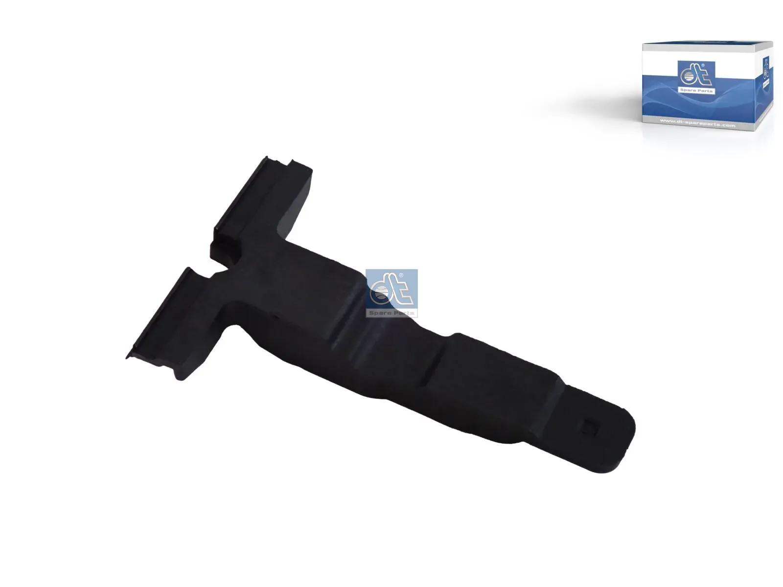 Suporte, elemento de grade dianteira