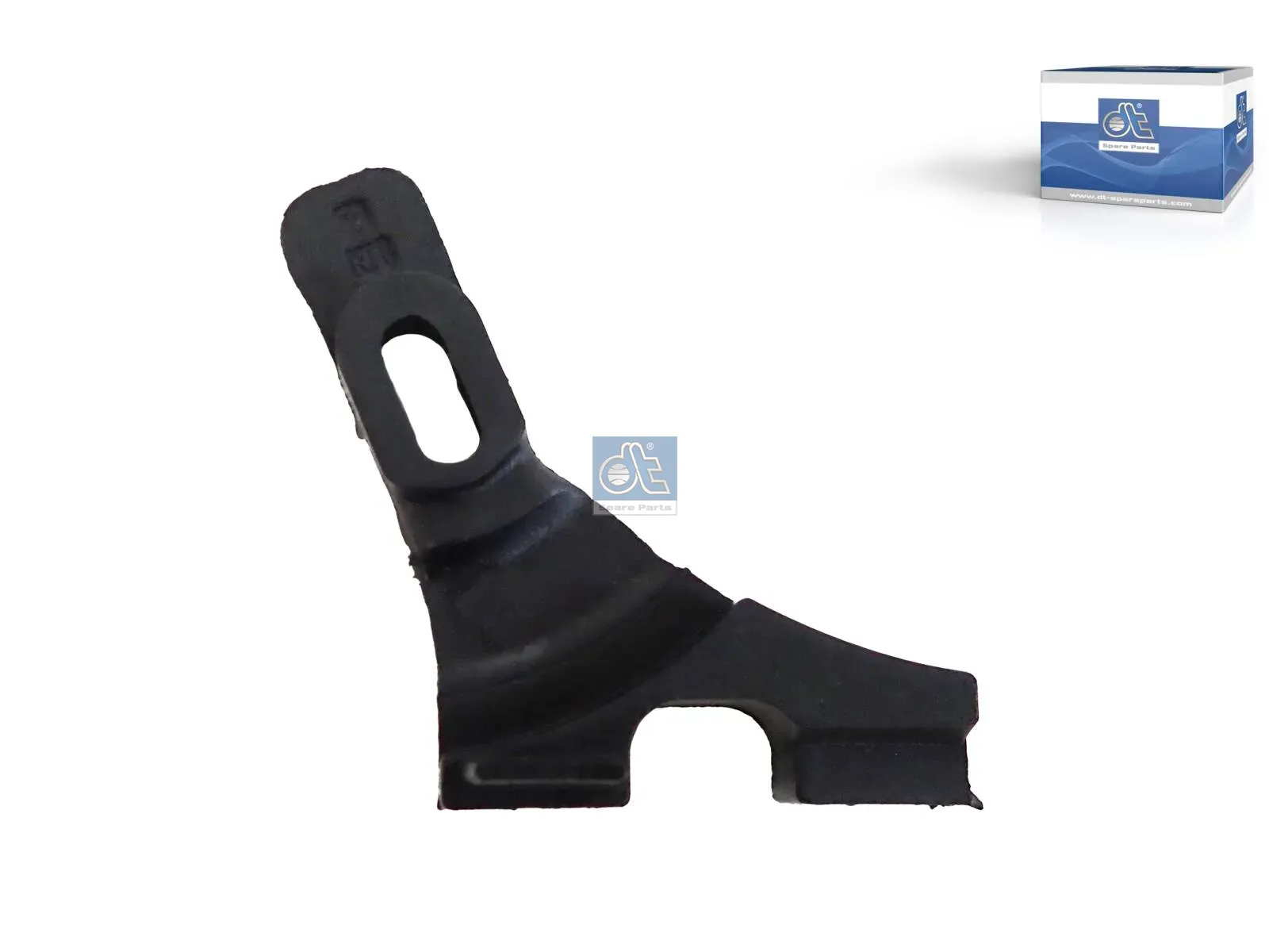 Suporte, elemento de grade dianteira