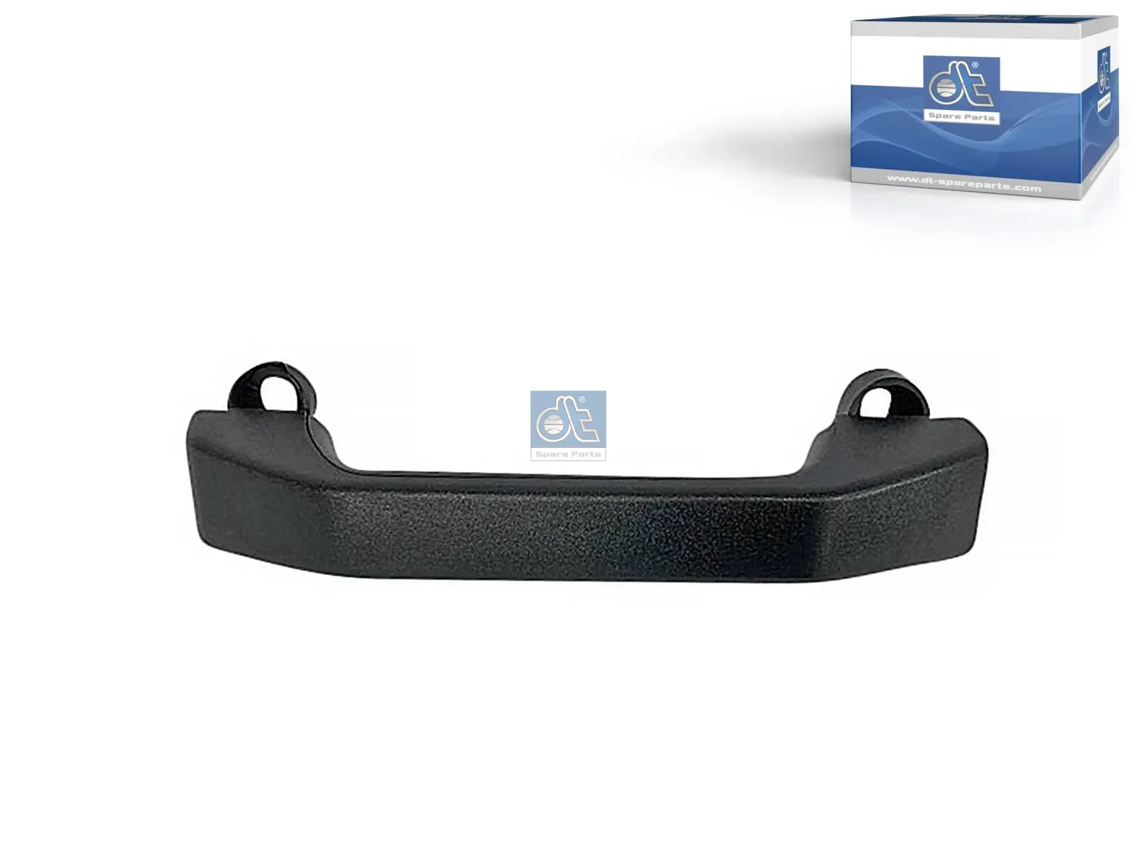 DIESEL TECHNIC | 2.71802 Handle, engine hood, complete, left
