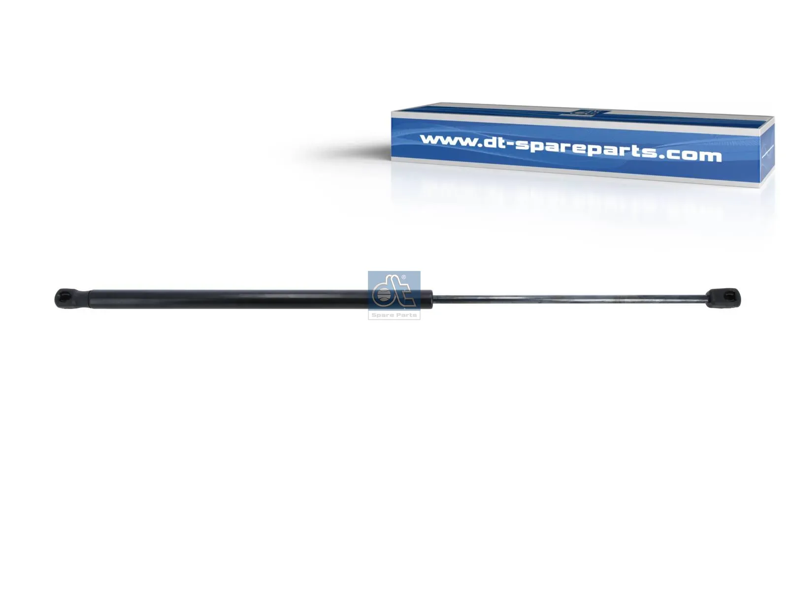 Gas spring