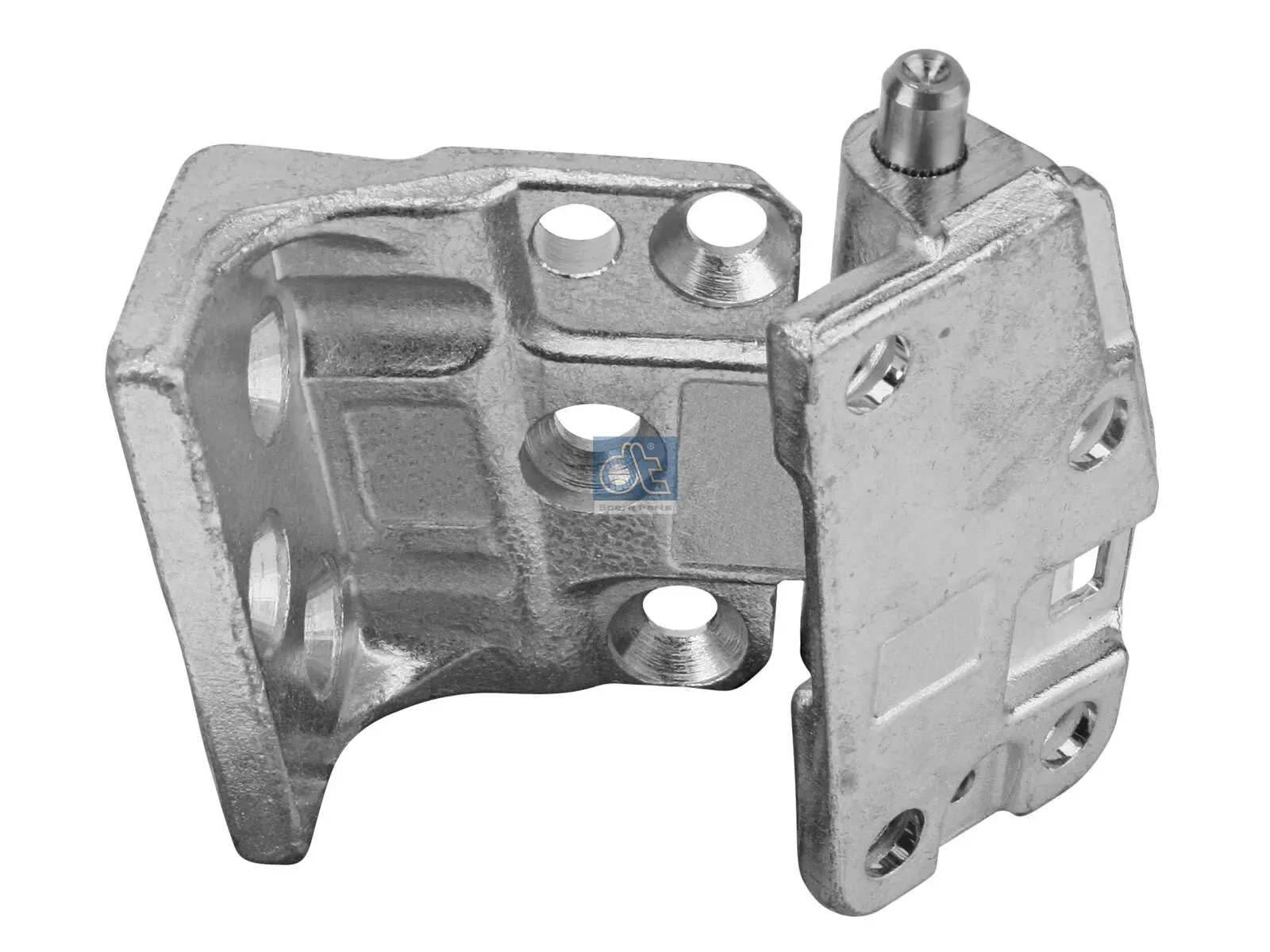 DIESEL TECHNIC | 2.72126 Hinge, upper, left 