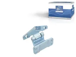 DIESEL TECHNIC | 2.72126 Hinge, upper, left 