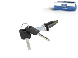 DIESEL TECHNIC | 2.27069 Steering lock