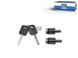 DIESEL TECHNIC | 2.27069 Steering lock