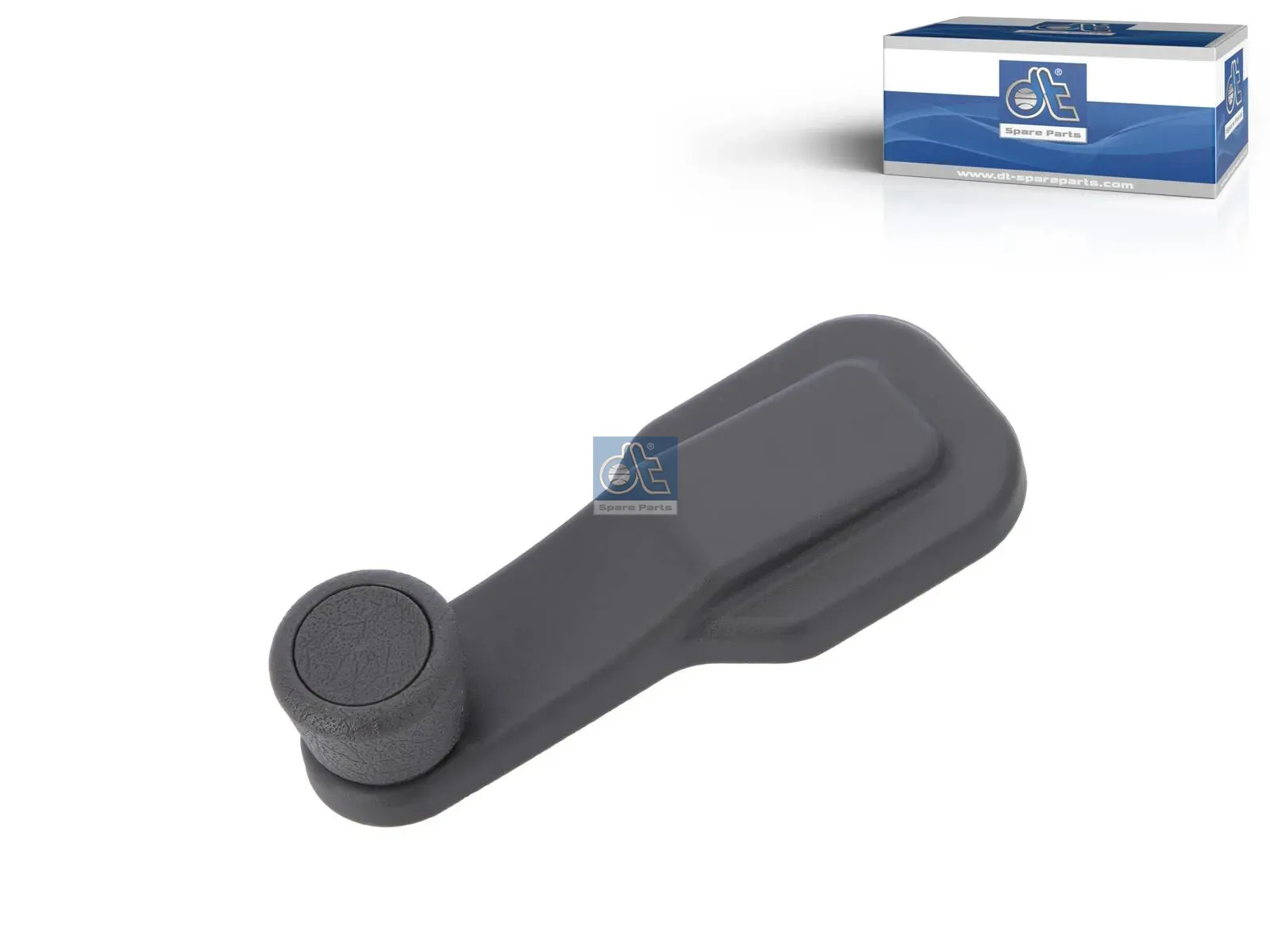 Window crank