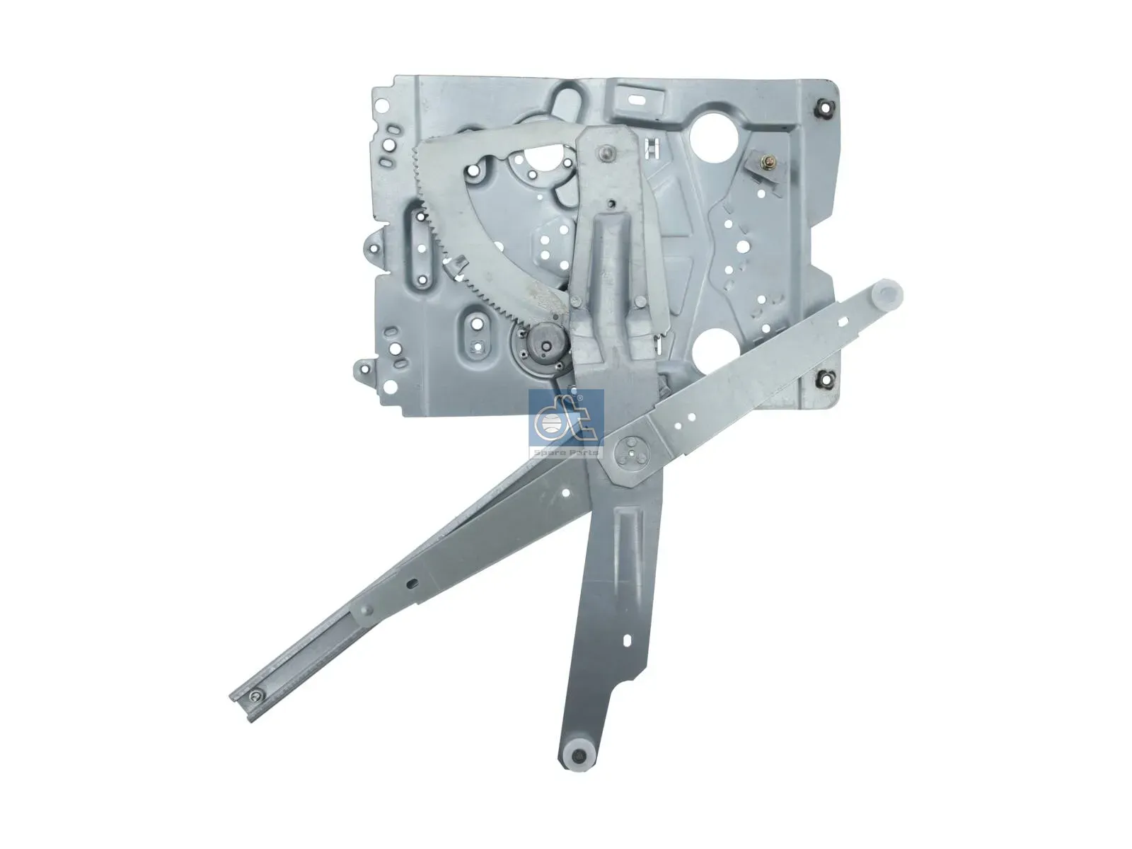 Window regulator, right, manual