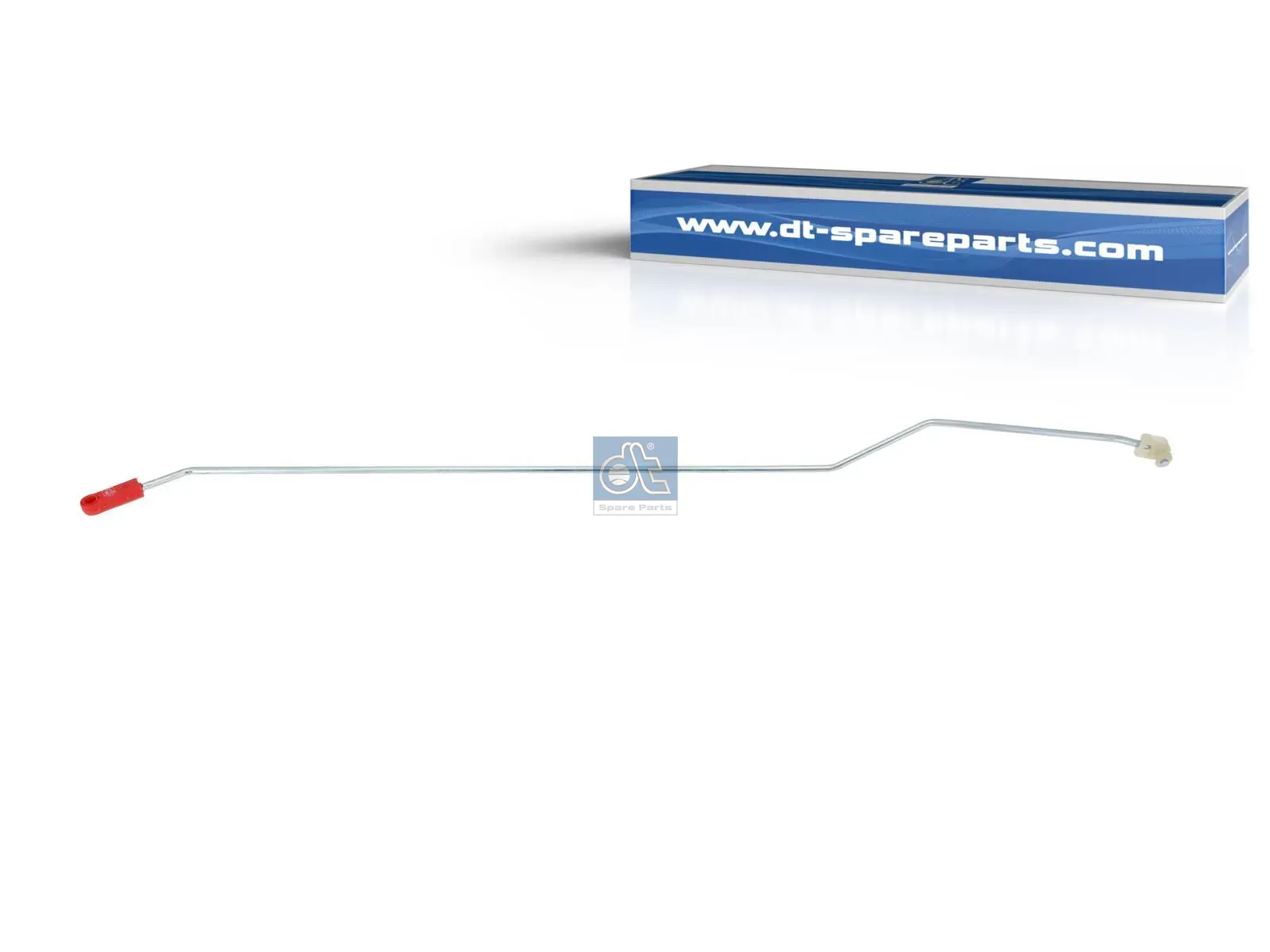 Link yoke, right