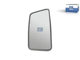 DIESEL TECHNIC | 2.73385 Cover, left 