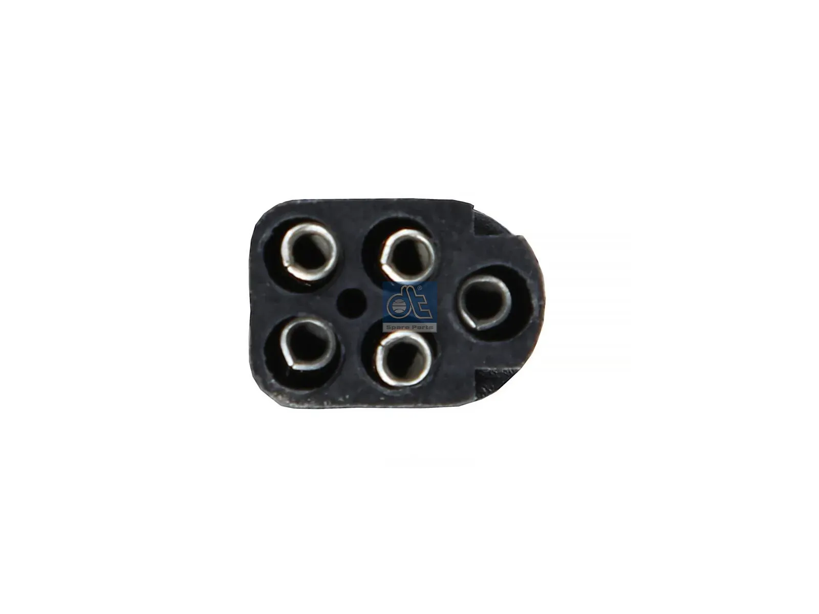 DIESEL TECHNIC | 2.73370 Main mirror, complete, left