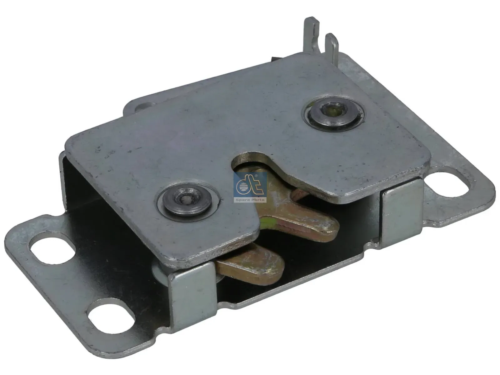 DIESEL TECHNIC | 2.74126 Lock, storage box