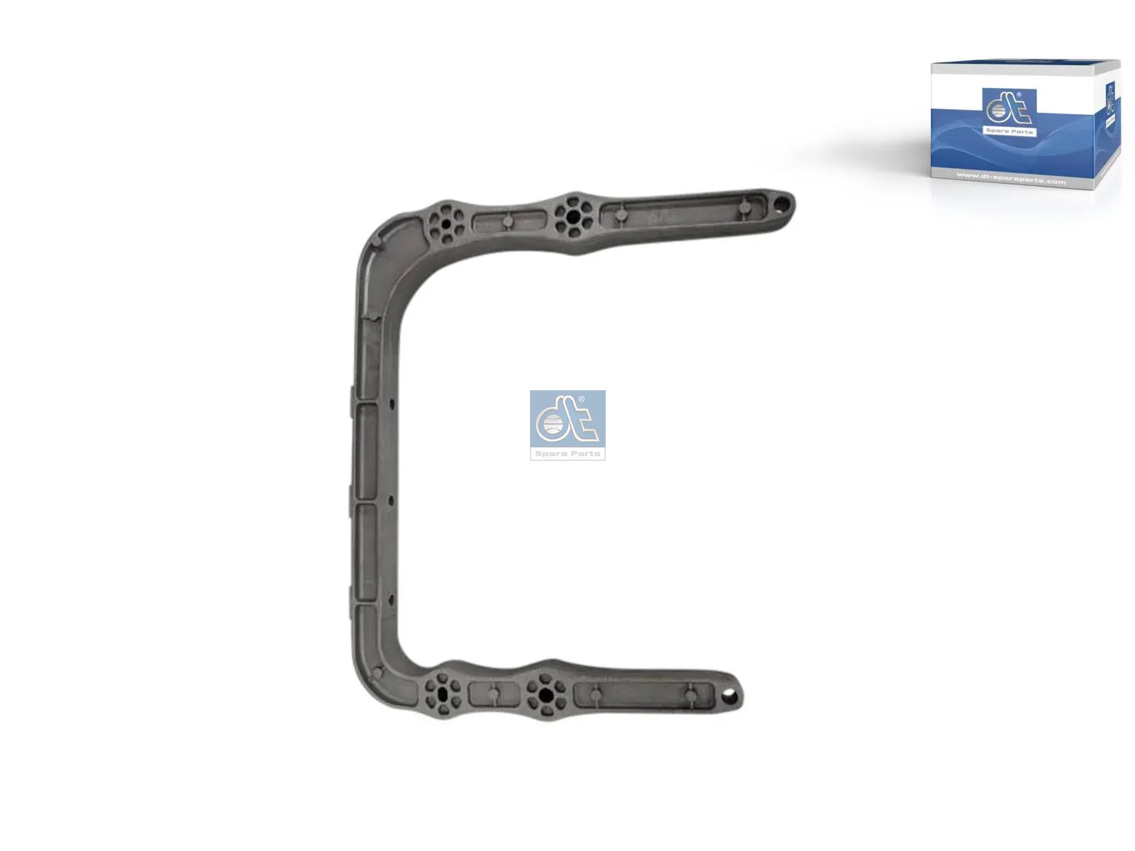 Support, Protection dessous de caisse