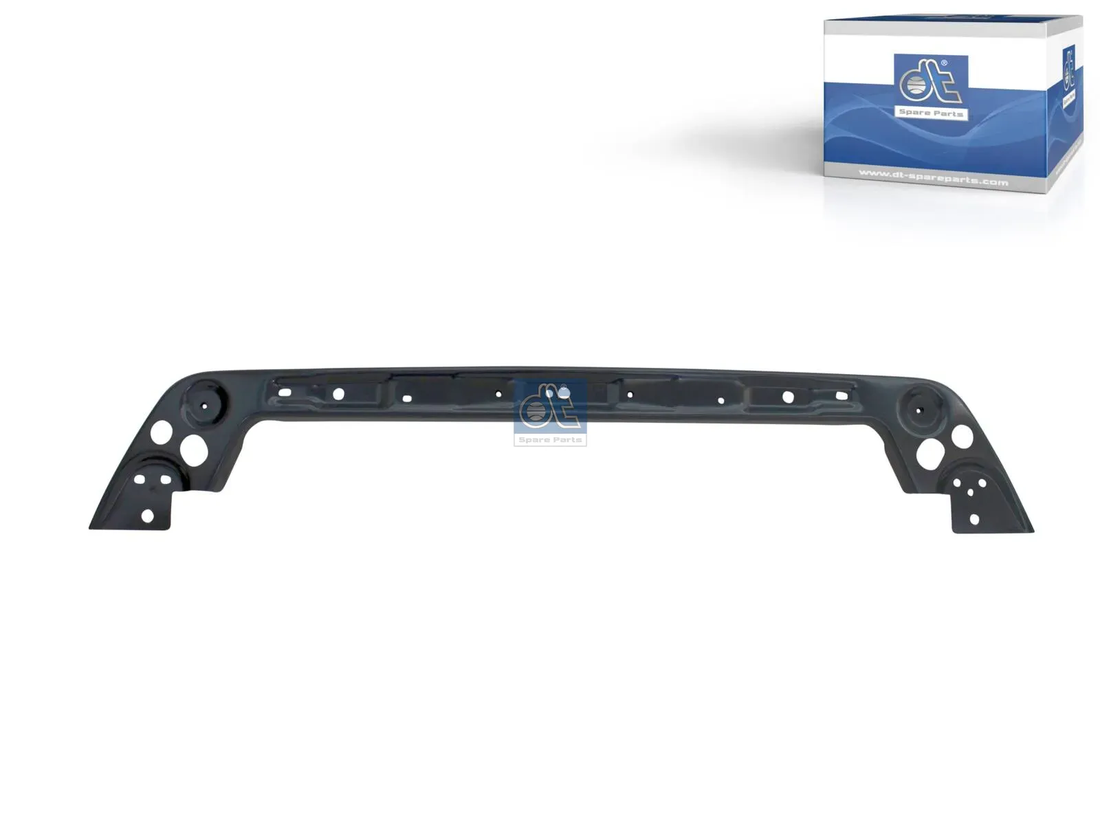 Bumper bracket