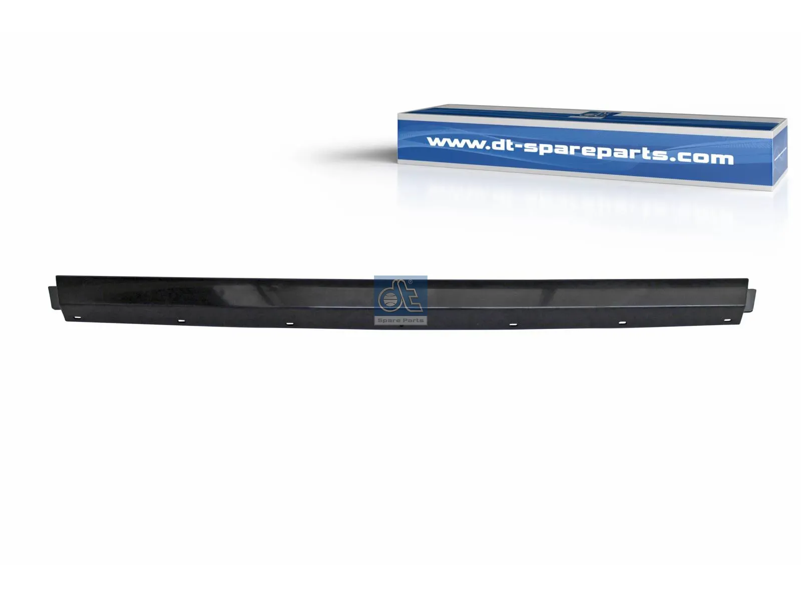 DIESEL TECHNIC | 2.75120 Spoiler, center 