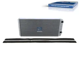 DIESEL TECHNIC | 2.76334 Fan motor