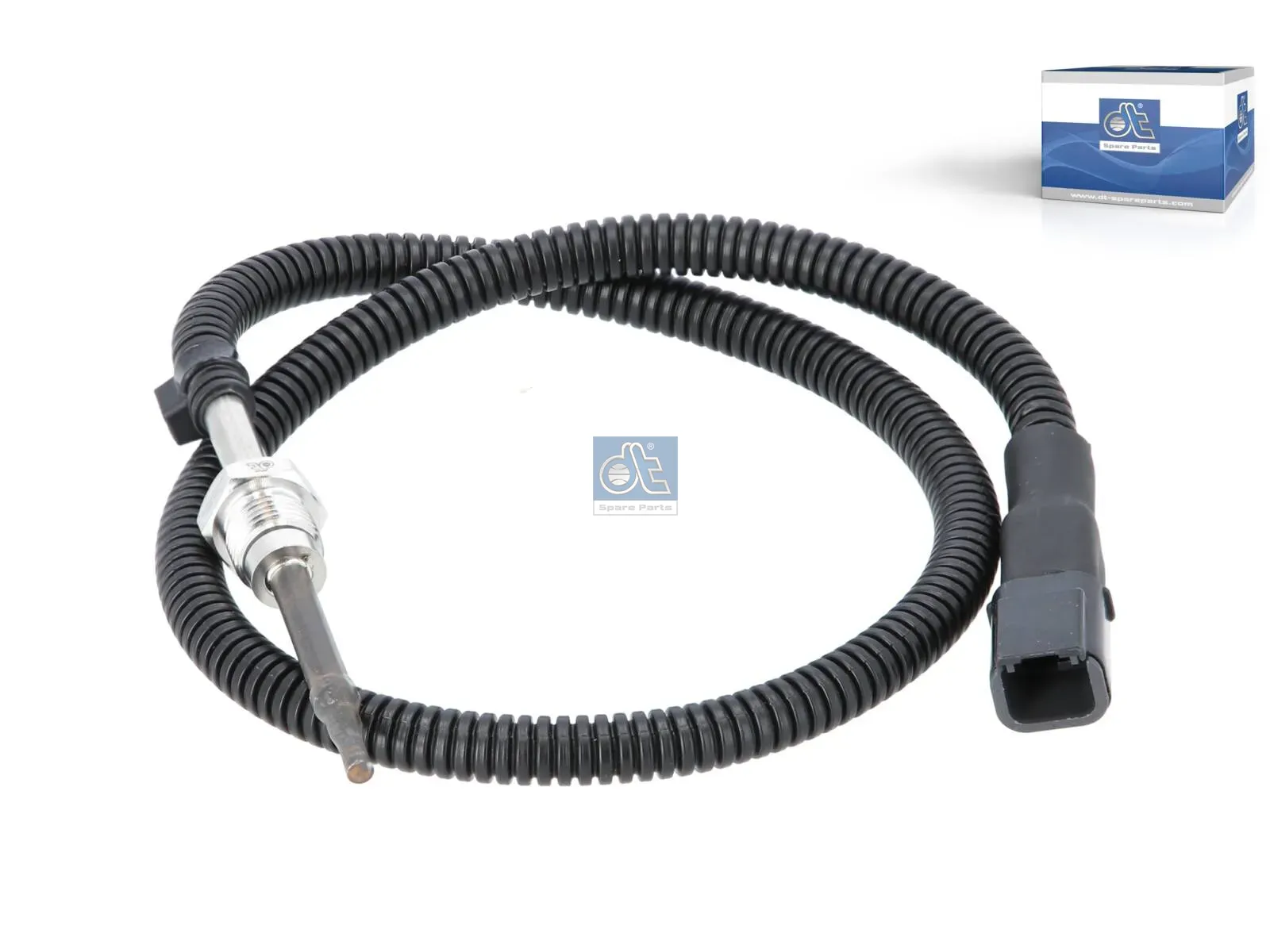 Abgastemperatursensor