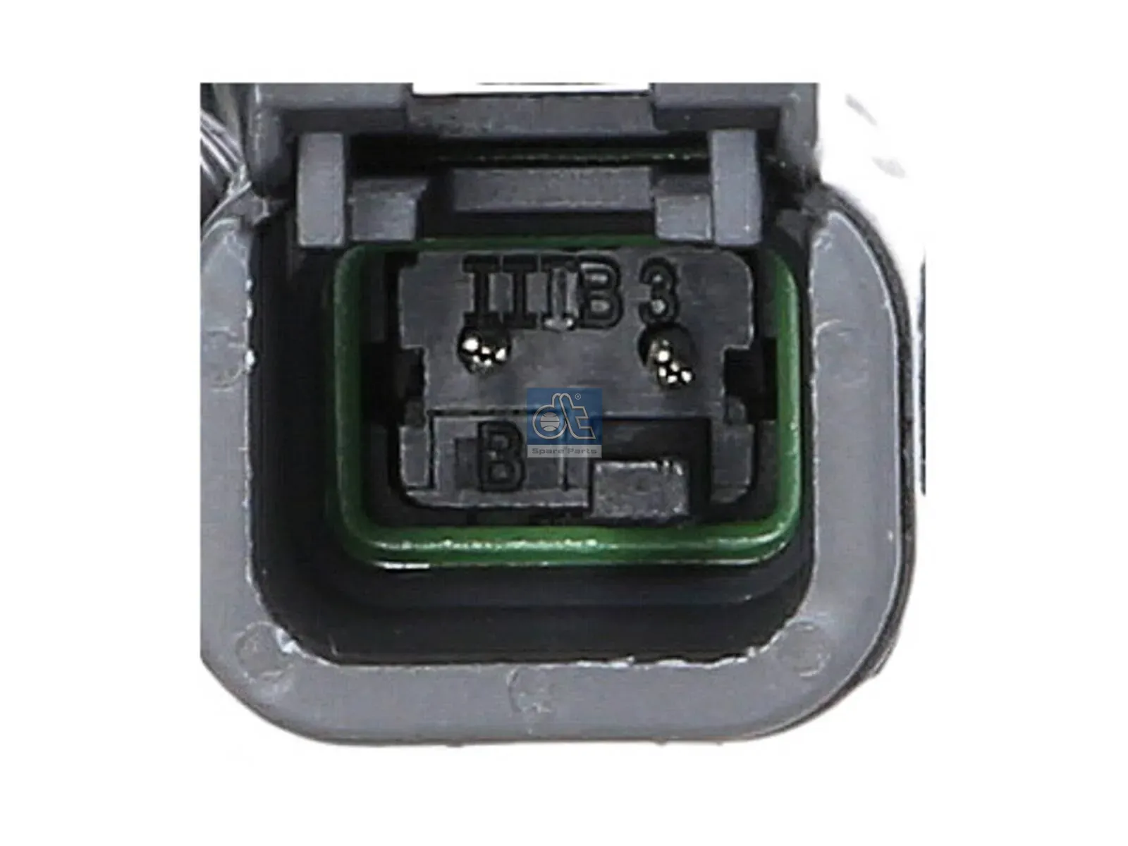 Abgastemperatursensor