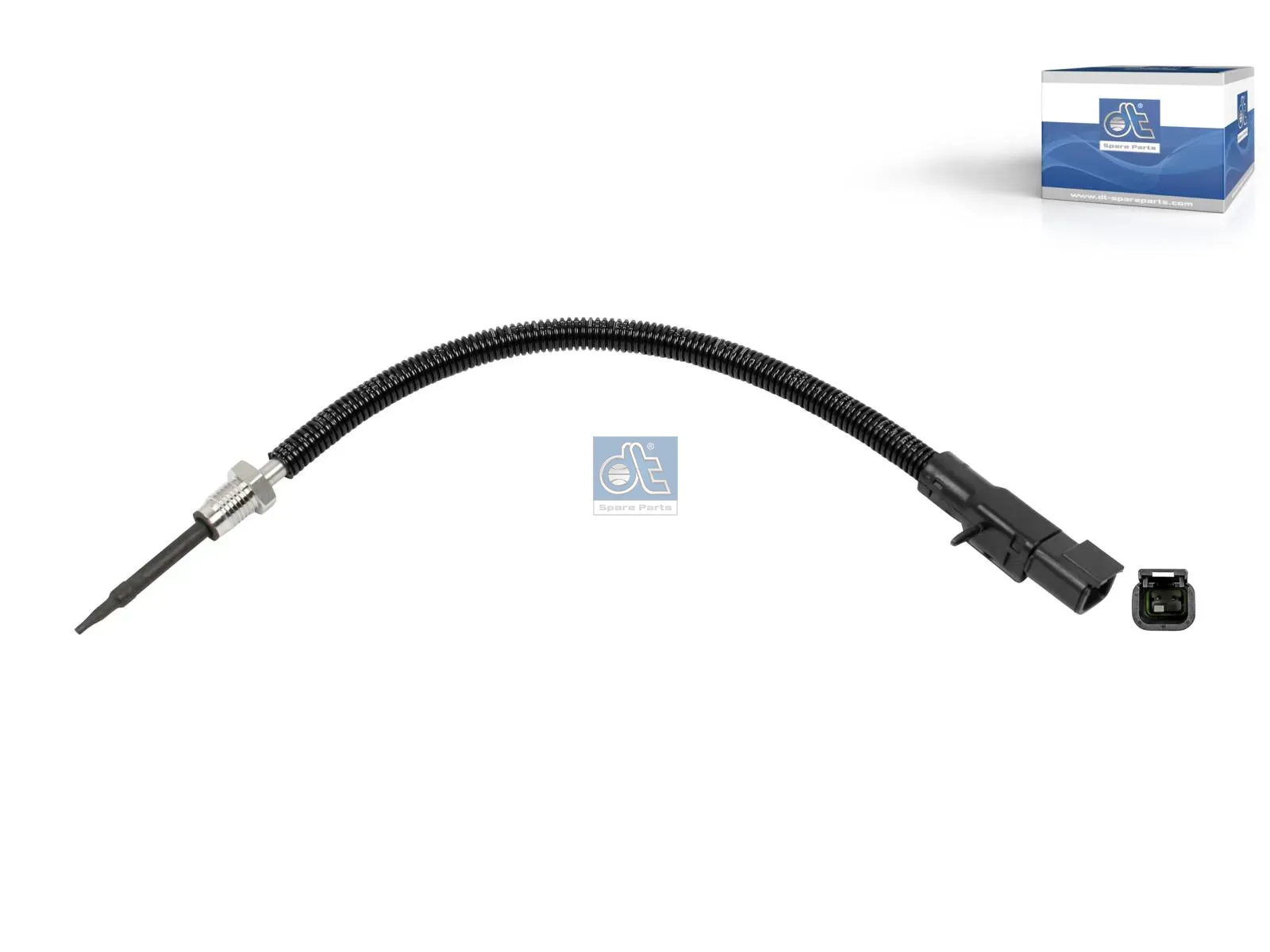 Abgastemperatursensor