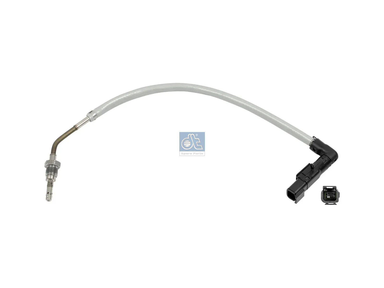 Exhaust gas temperature sensor