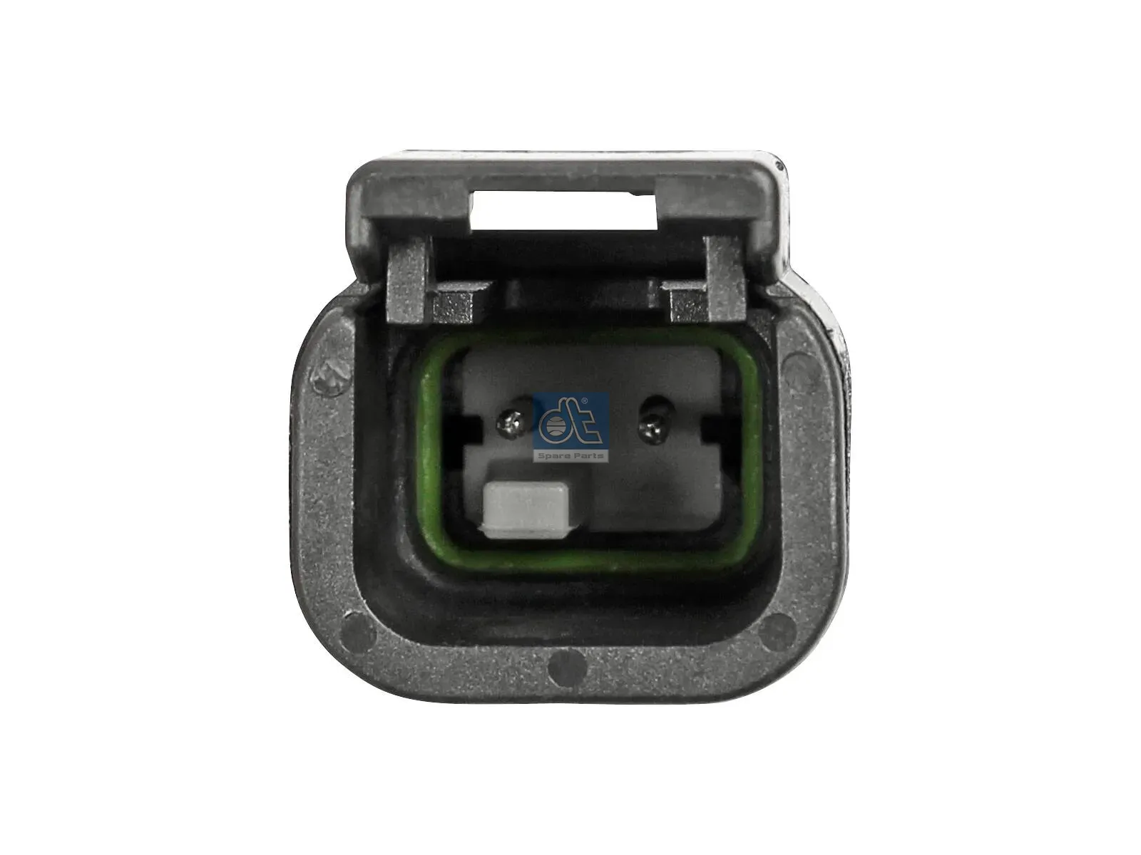 Exhaust gas temperature sensor