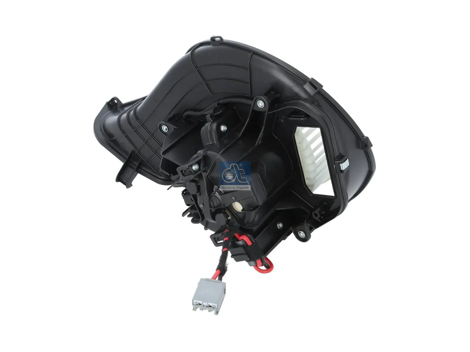 DIESEL TECHNIC | 2.76334 Fan motor
